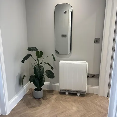 The Albemarle - Luxury By In Apartamento *