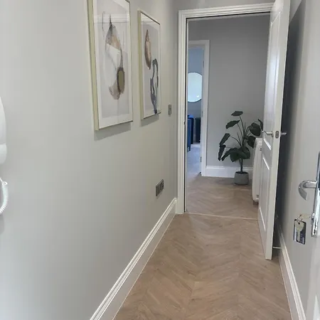 The Albemarle - Luxury By In Apartamento Scarborough