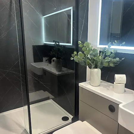 The Albemarle - Luxury By In *