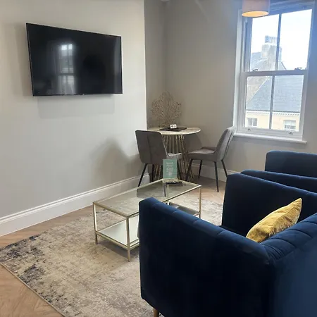 Apartamento The Albemarle - Luxury By In *
